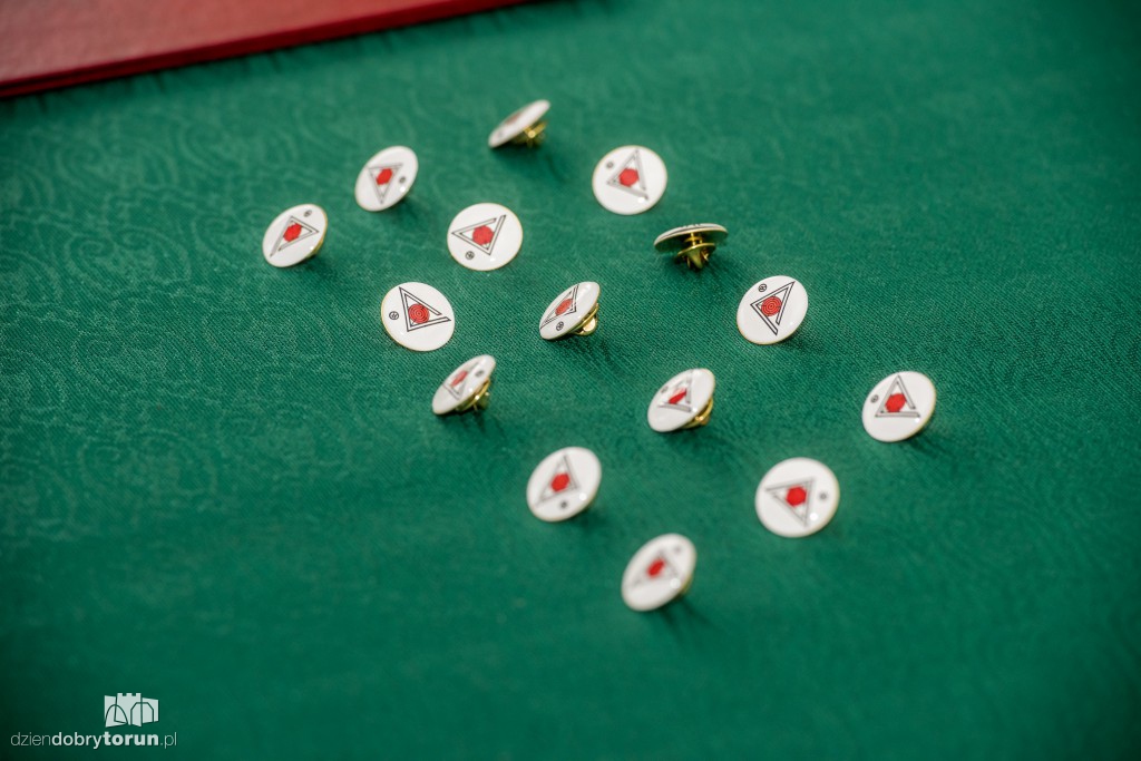 Zakończenie roku w szkole Delta