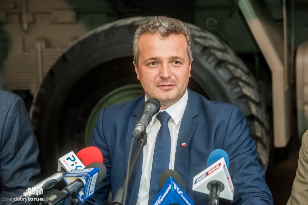 Będzie piknik! - zapowiada wojsko