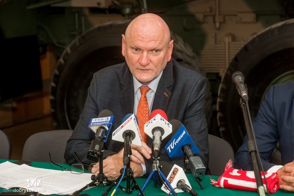 Będzie piknik! - zapowiada wojsko