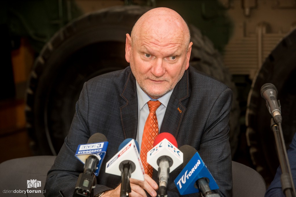 Będzie piknik! - zapowiada wojsko