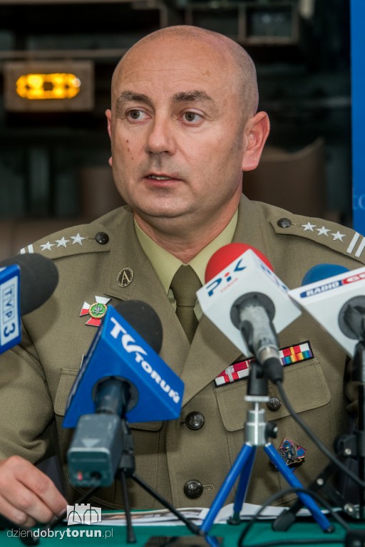 Będzie piknik! - zapowiada wojsko