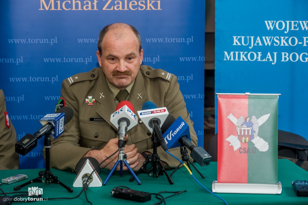 Będzie piknik! - zapowiada wojsko