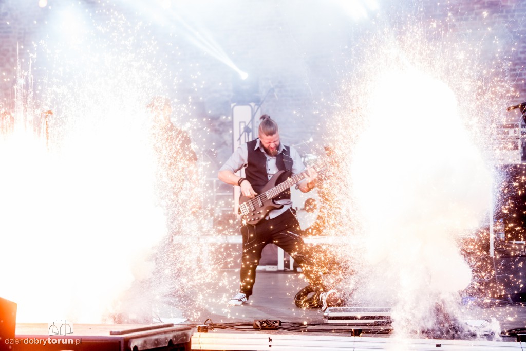 Festiwal Rocka Progresywnego w Toruniu