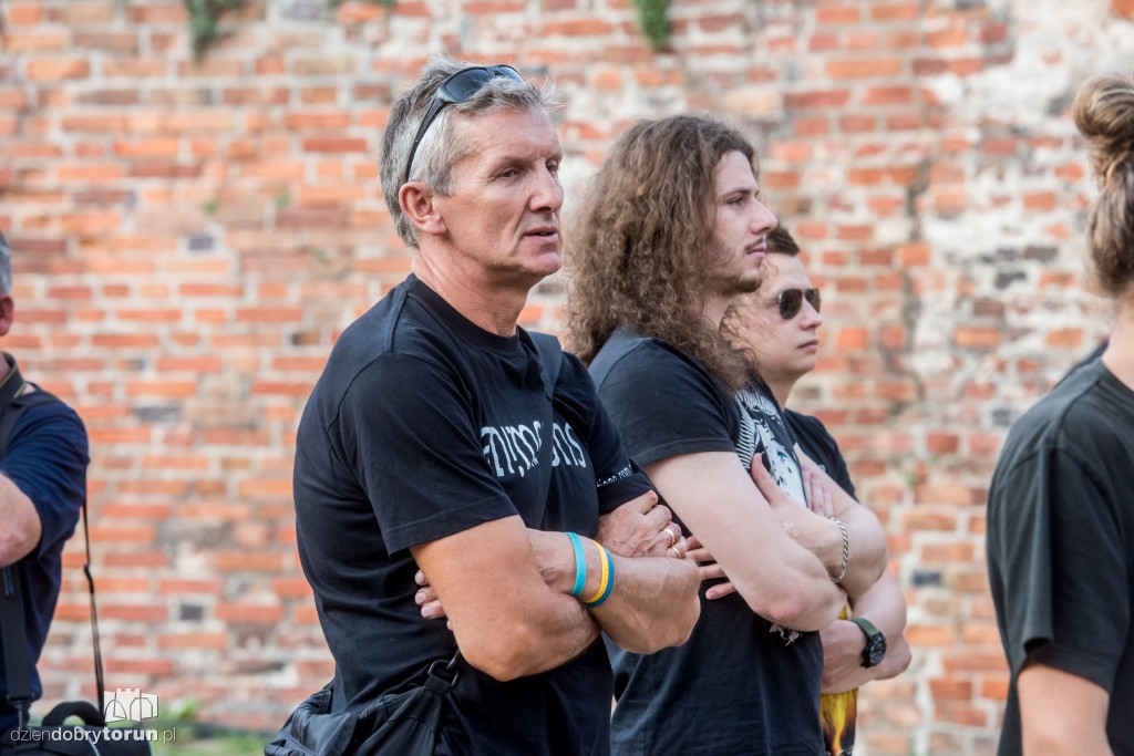 Festiwal Rocka Progresywnego w Toruniu