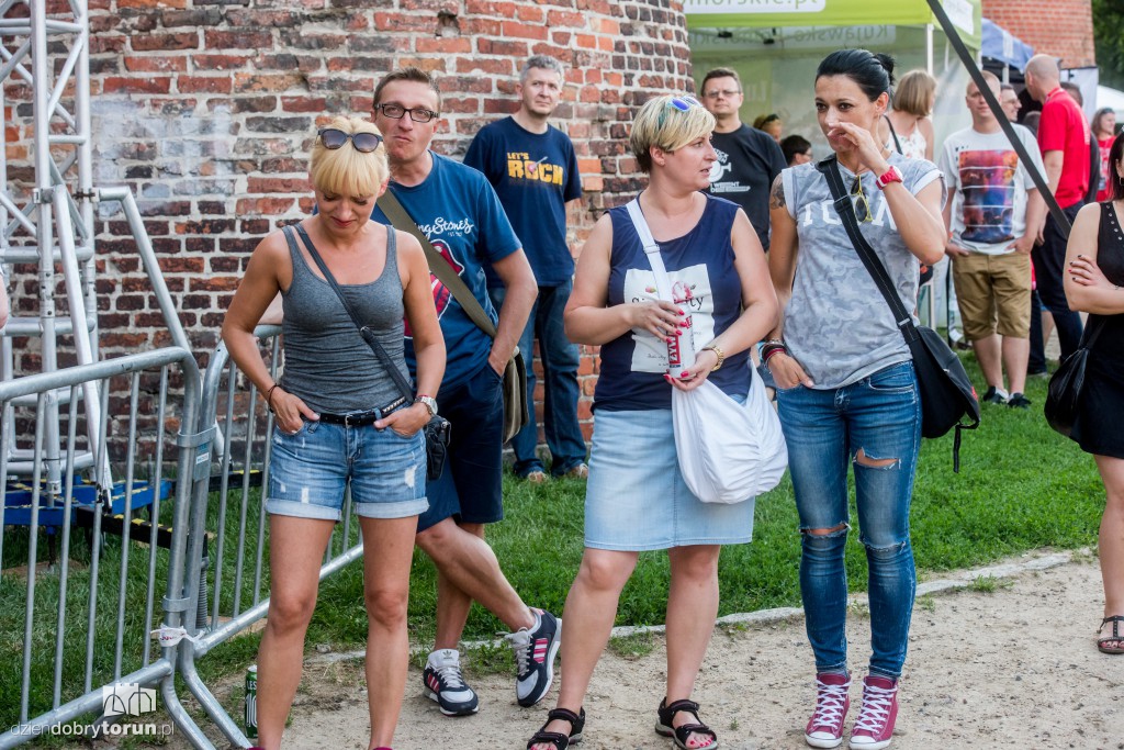 Festiwal Rocka Progresywnego w Toruniu