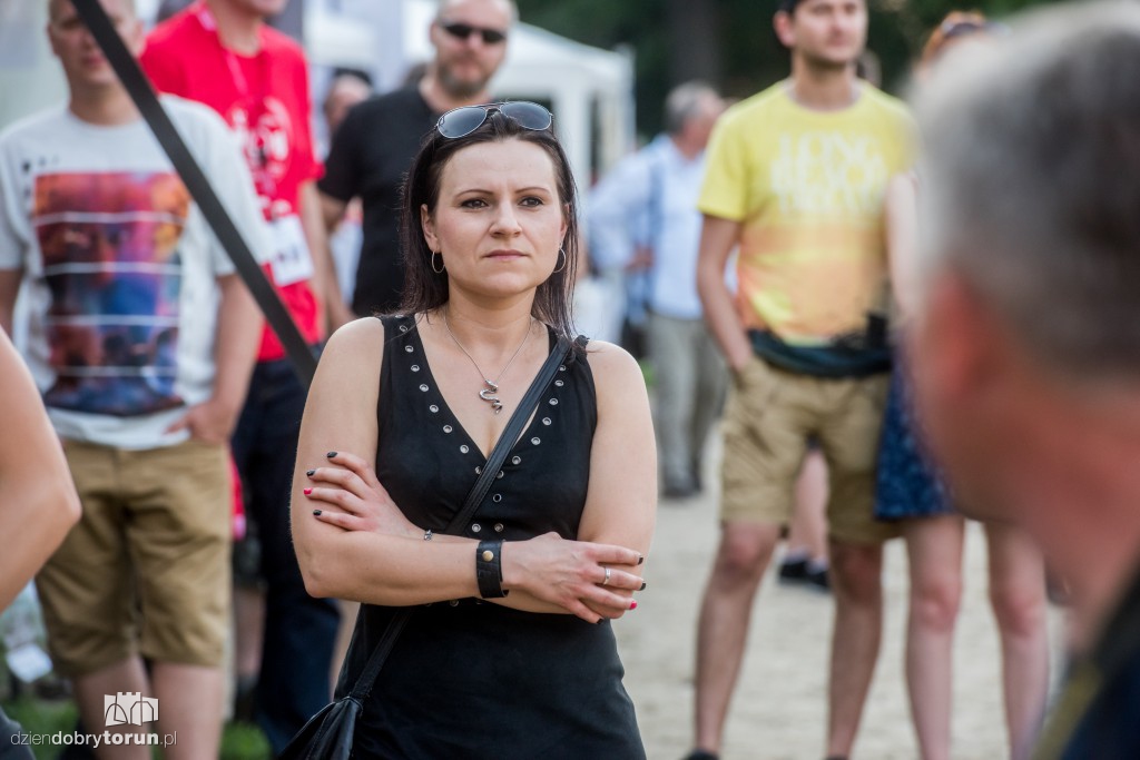 Festiwal Rocka Progresywnego w Toruniu