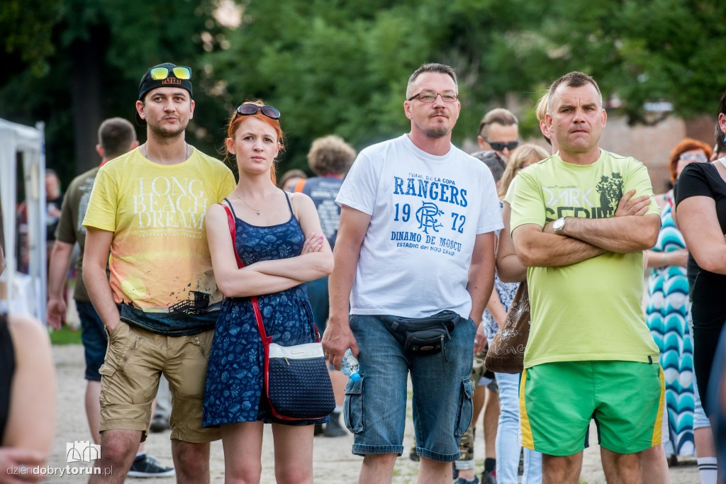 Festiwal Rocka Progresywnego w Toruniu