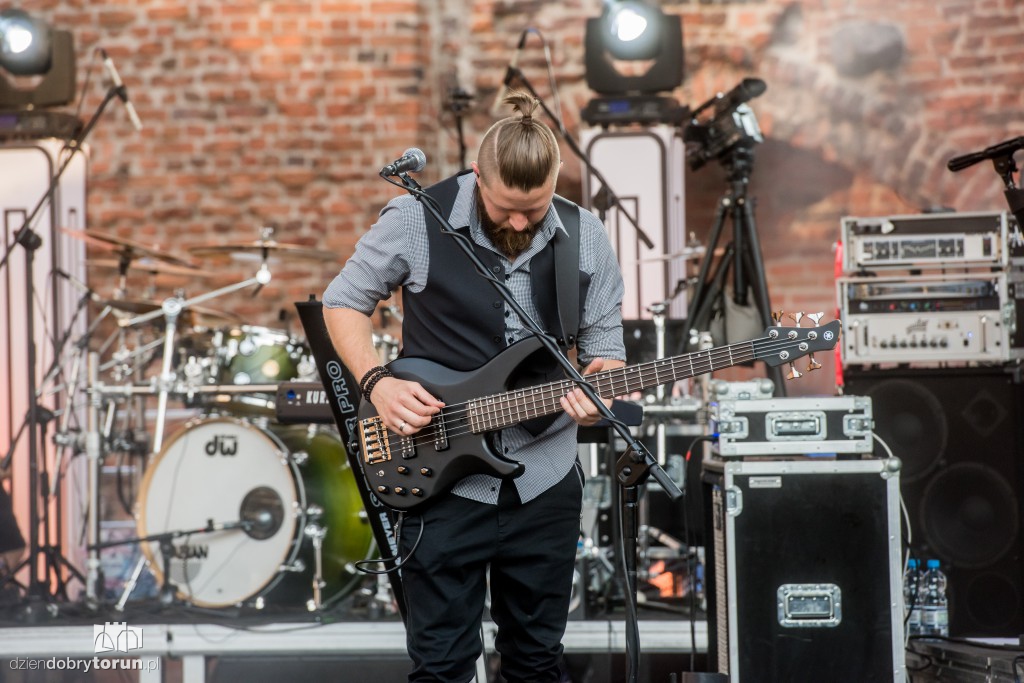 Festiwal Rocka Progresywnego w Toruniu