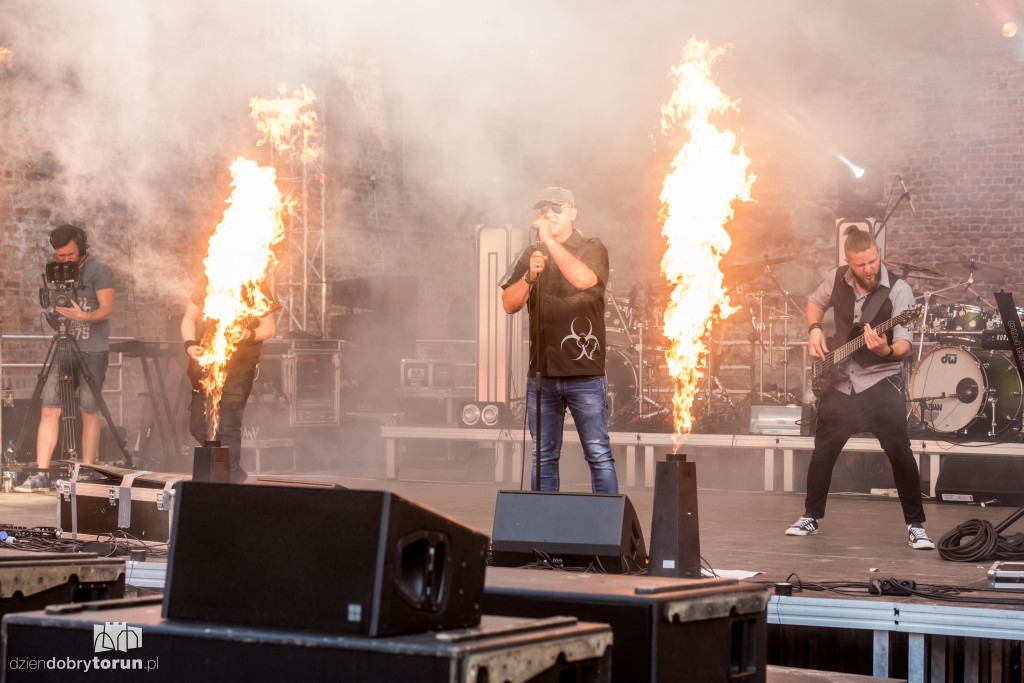 Festiwal Rocka Progresywnego w Toruniu