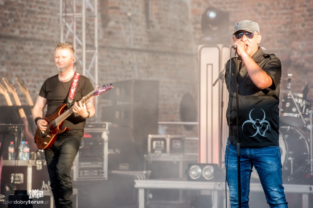 Festiwal Rocka Progresywnego w Toruniu