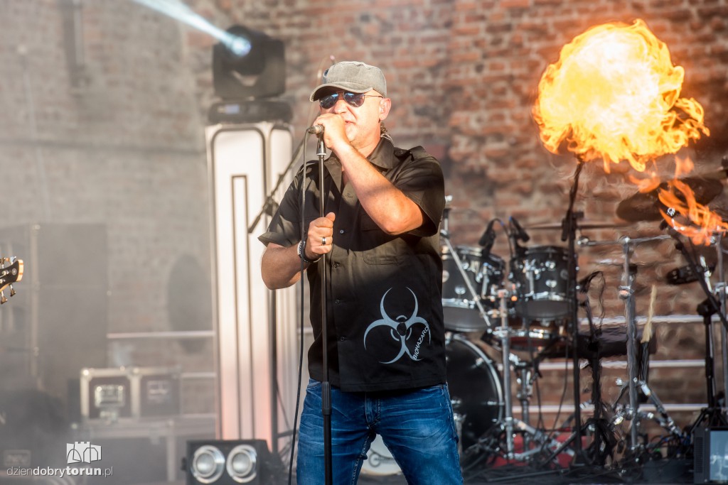 Festiwal Rocka Progresywnego w Toruniu
