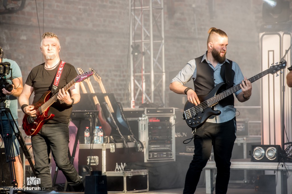 Festiwal Rocka Progresywnego w Toruniu