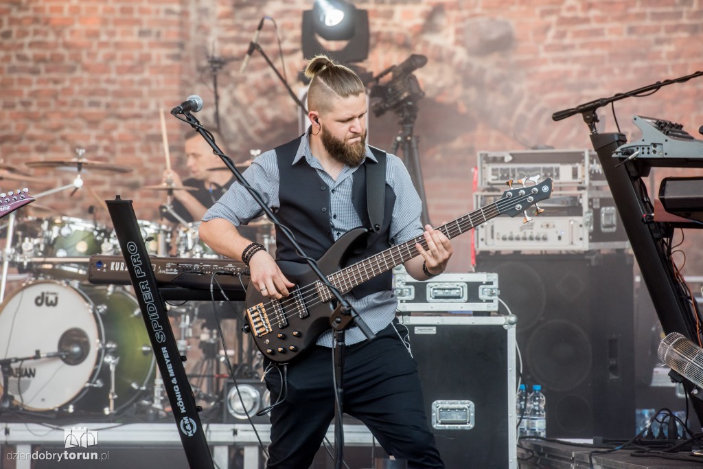 Festiwal Rocka Progresywnego w Toruniu