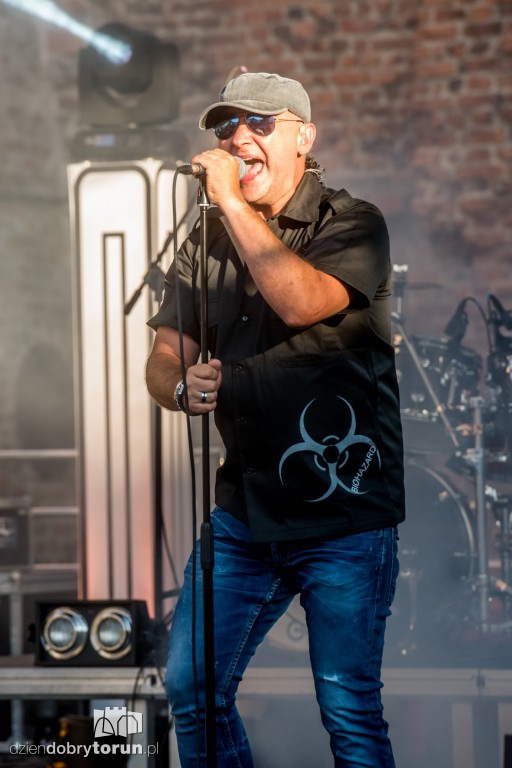 Festiwal Rocka Progresywnego w Toruniu