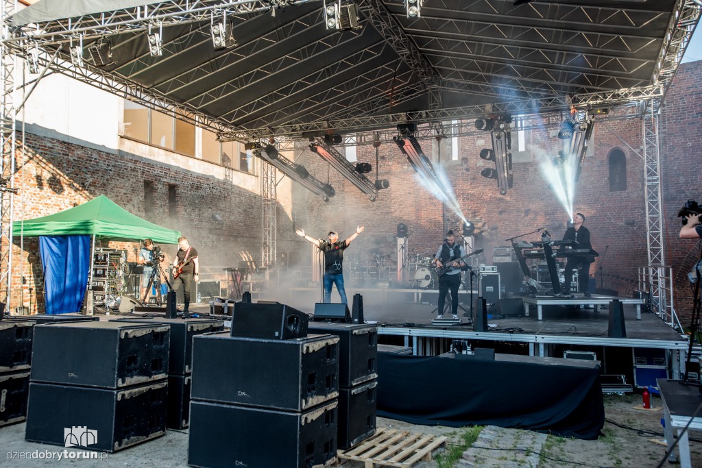 Festiwal Rocka Progresywnego w Toruniu