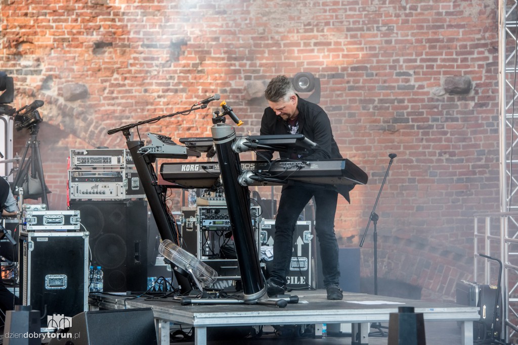 Festiwal Rocka Progresywnego w Toruniu