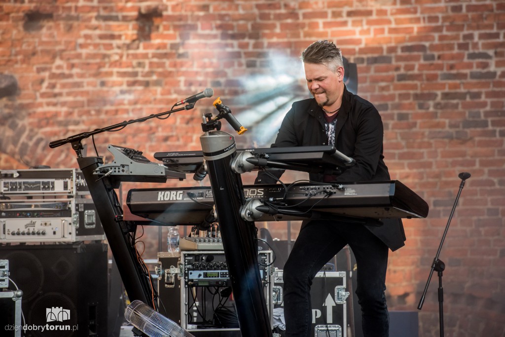 Festiwal Rocka Progresywnego w Toruniu