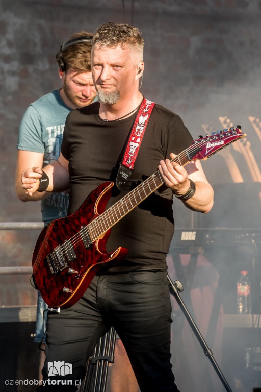 Festiwal Rocka Progresywnego w Toruniu