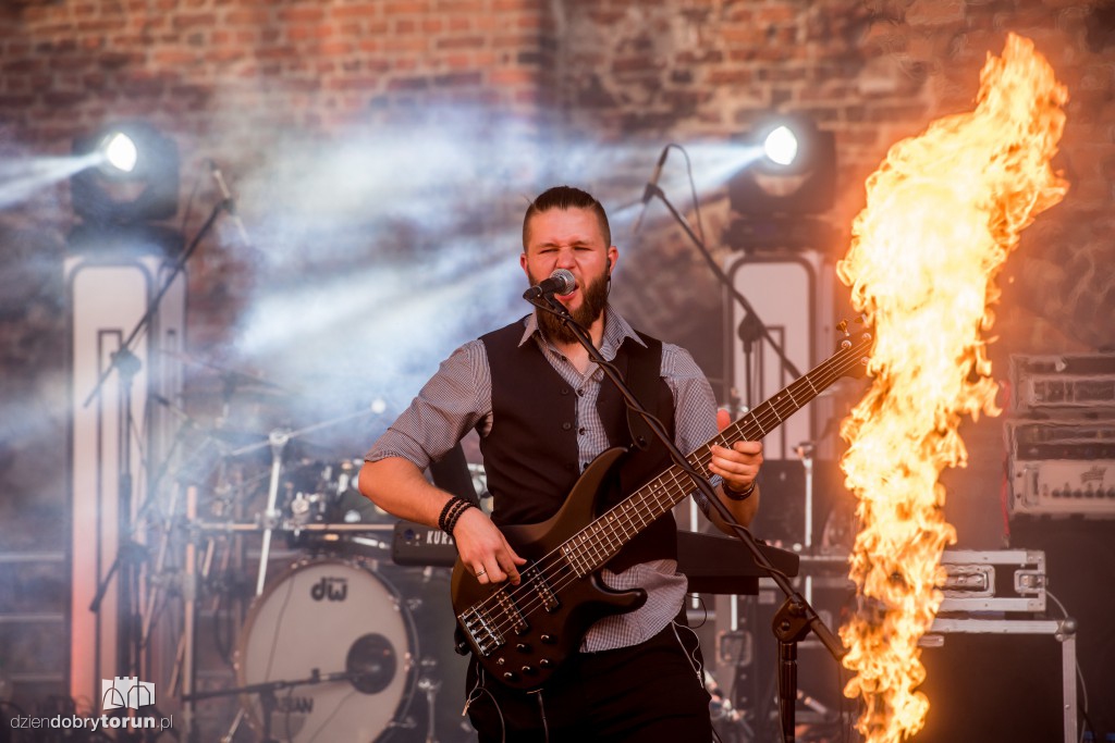 Festiwal Rocka Progresywnego w Toruniu