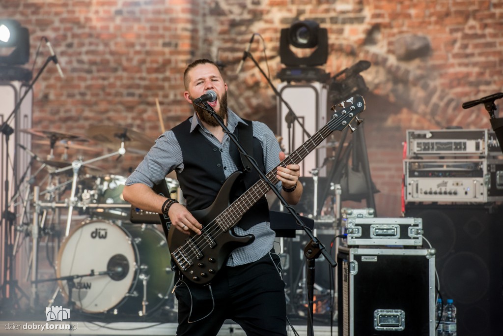 Festiwal Rocka Progresywnego w Toruniu