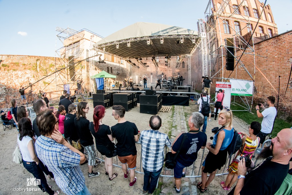 Festiwal Rocka Progresywnego w Toruniu