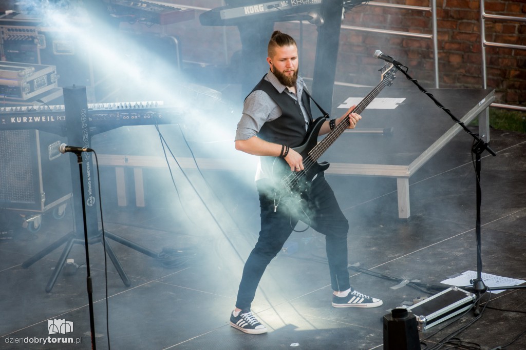 Festiwal Rocka Progresywnego w Toruniu