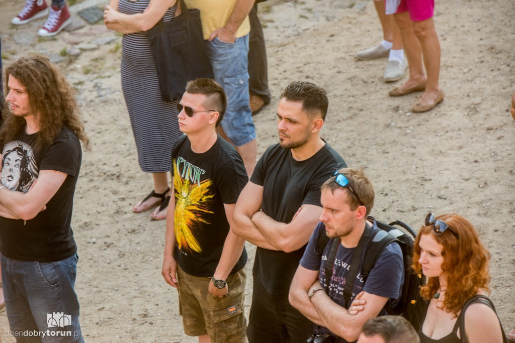 Festiwal Rocka Progresywnego w Toruniu