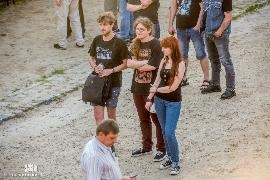 Festiwal Rocka Progresywnego w Toruniu