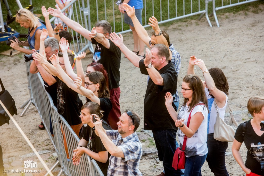 Festiwal Rocka Progresywnego w Toruniu