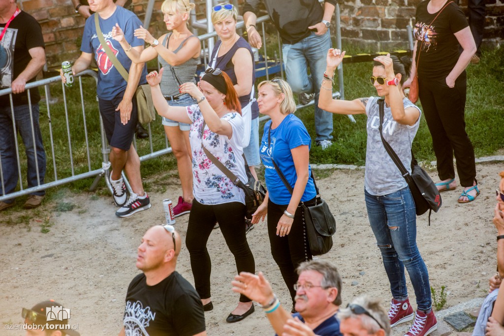 Festiwal Rocka Progresywnego w Toruniu