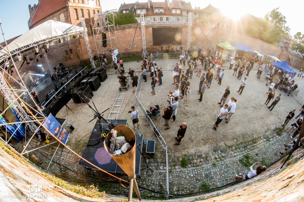 Festiwal Rocka Progresywnego w Toruniu