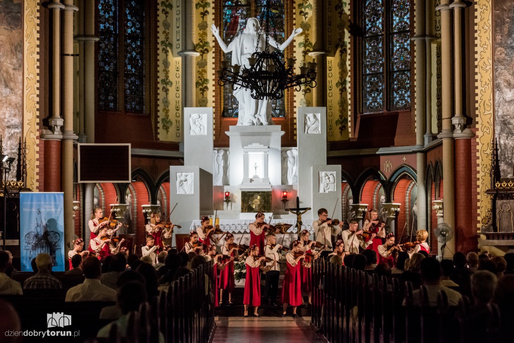 Ukraiński wieczór festiwalowy