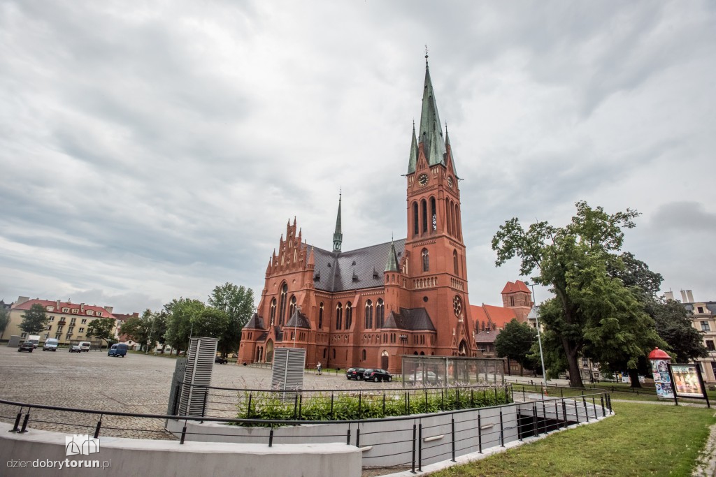 Ukraiński wieczór festiwalowy