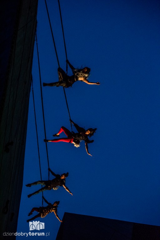 IinaiR na początek festiwalu
