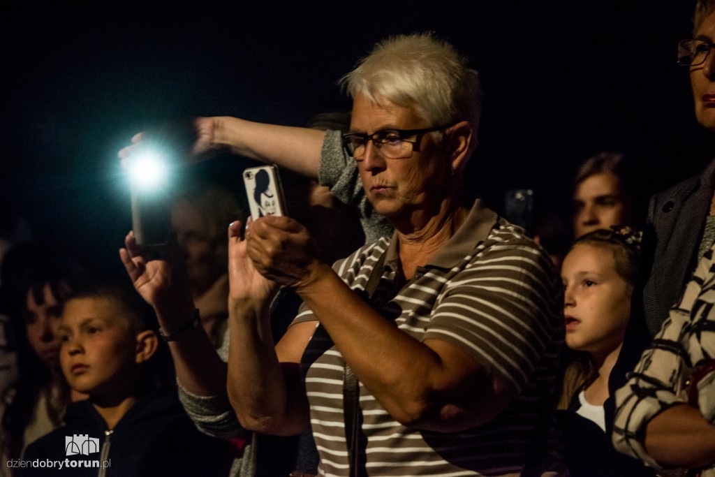 IinaiR na początek festiwalu