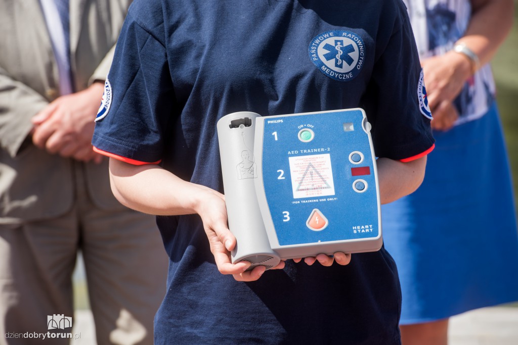 Wisła może być śmiertelnie groźna!