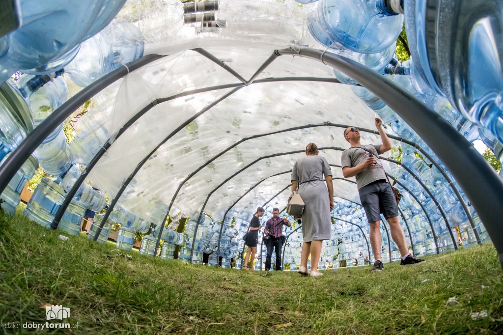 Wizje artystów na teogorcznym festiwalu