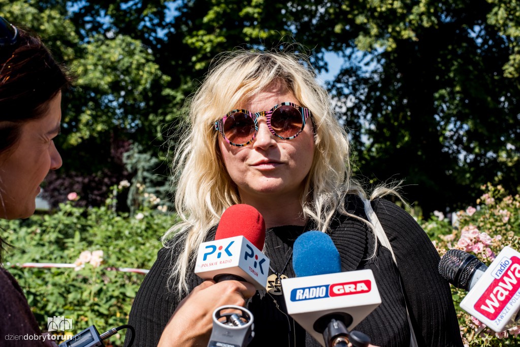 Wizje artystów na teogorcznym festiwalu