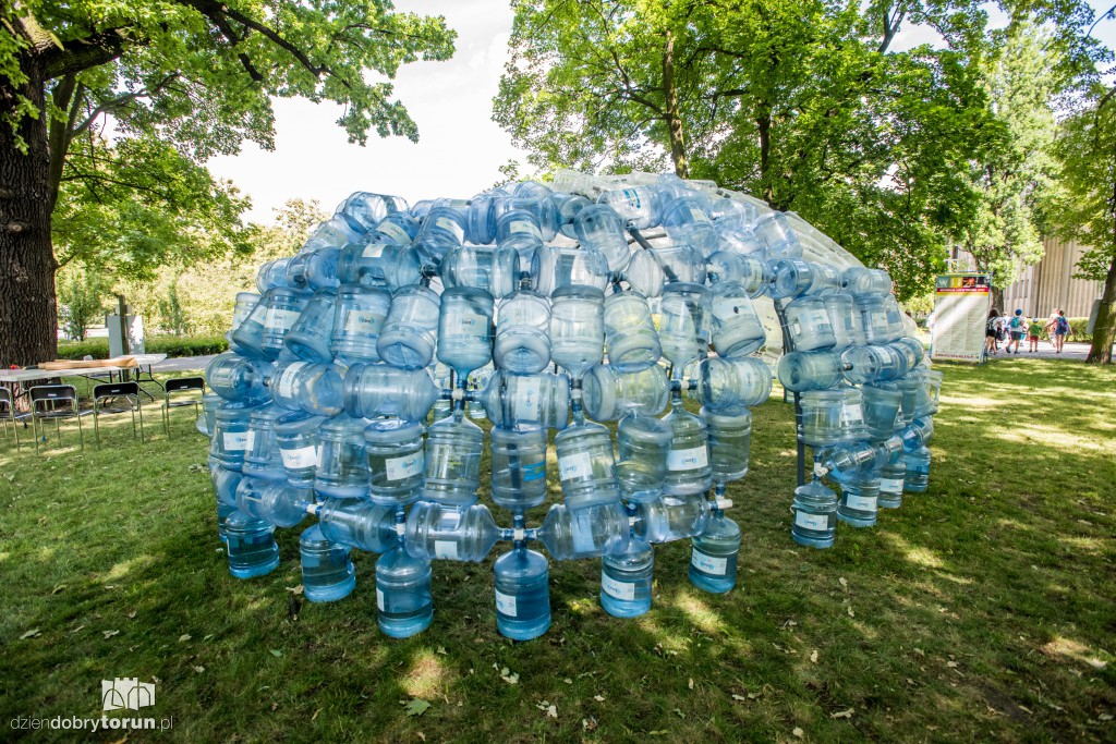 Wizje artystów na teogorcznym festiwalu