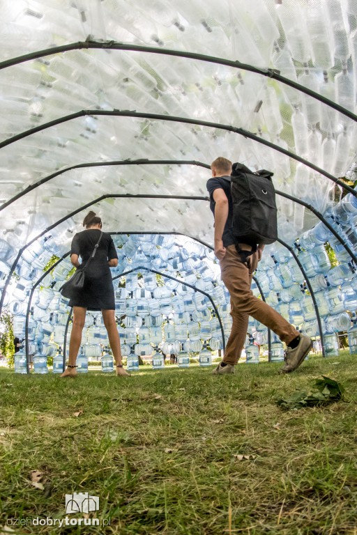 Wizje artystów na teogorcznym festiwalu