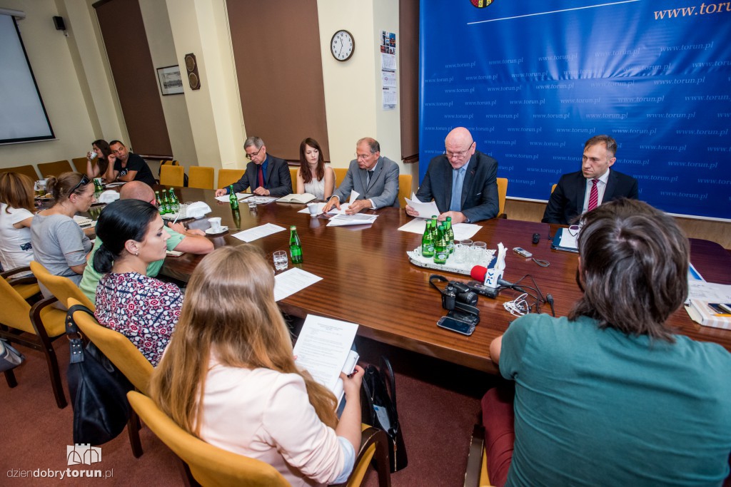 Prezydent podsumował program 500+