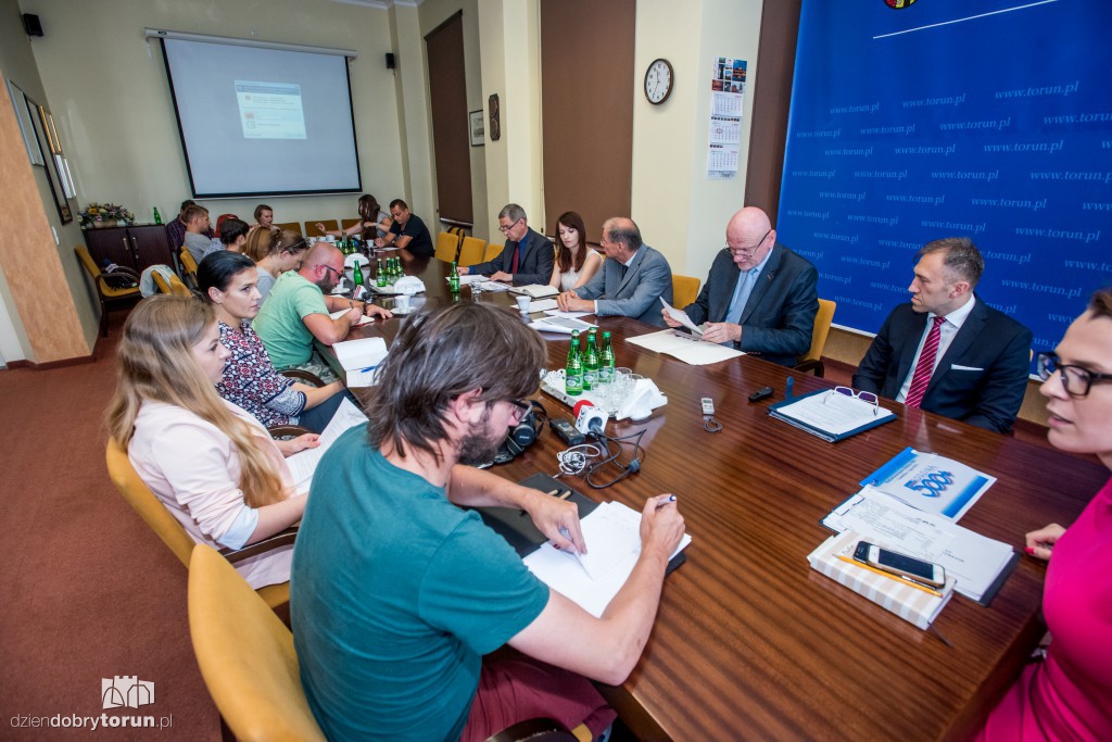 Prezydent podsumował program 500+