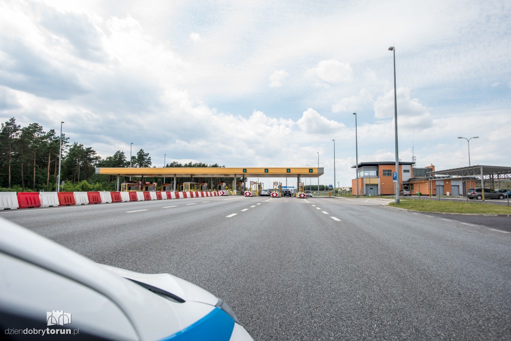 Autostrada A1 w wakacje. Korki?