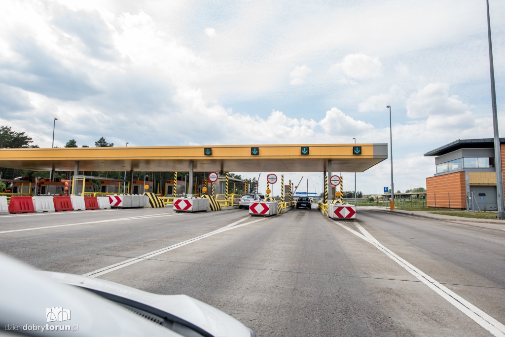 Autostrada A1 w wakacje. Korki?