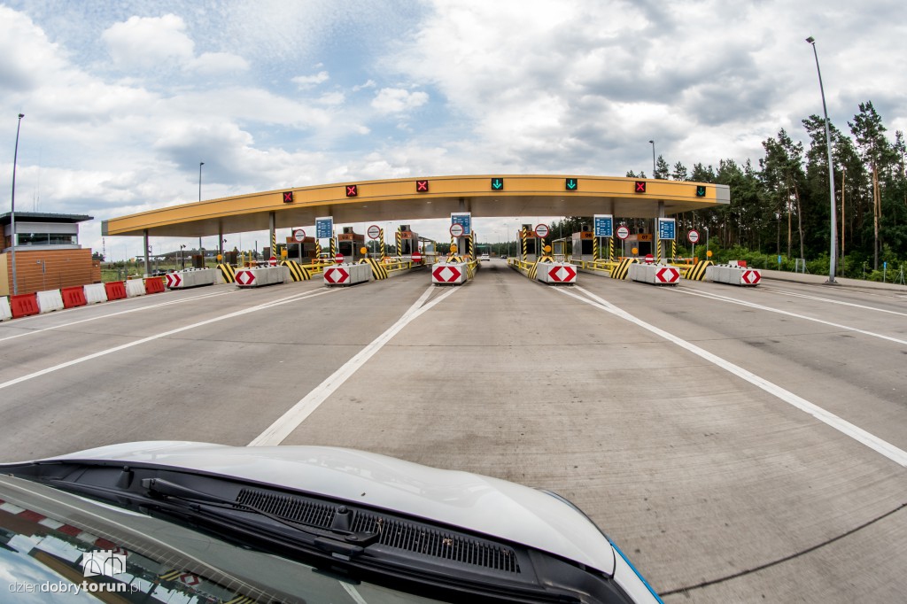 Autostrada A1 w wakacje. Korki?