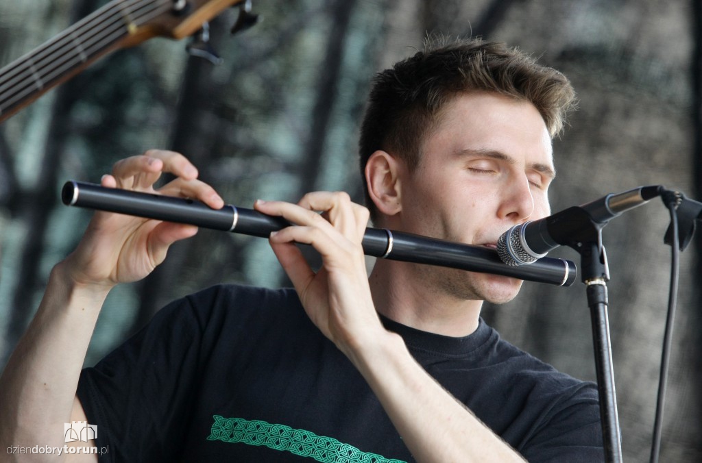 Festiwal Celtycki Gotyk w Toruniu!