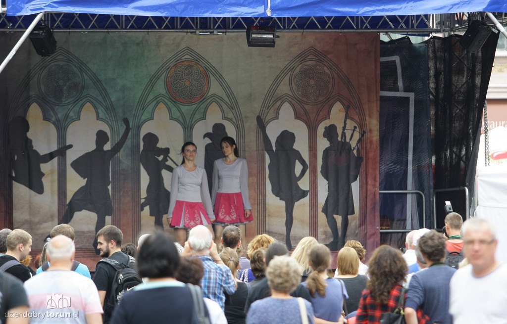 Festiwal Celtycki Gotyk w Toruniu!