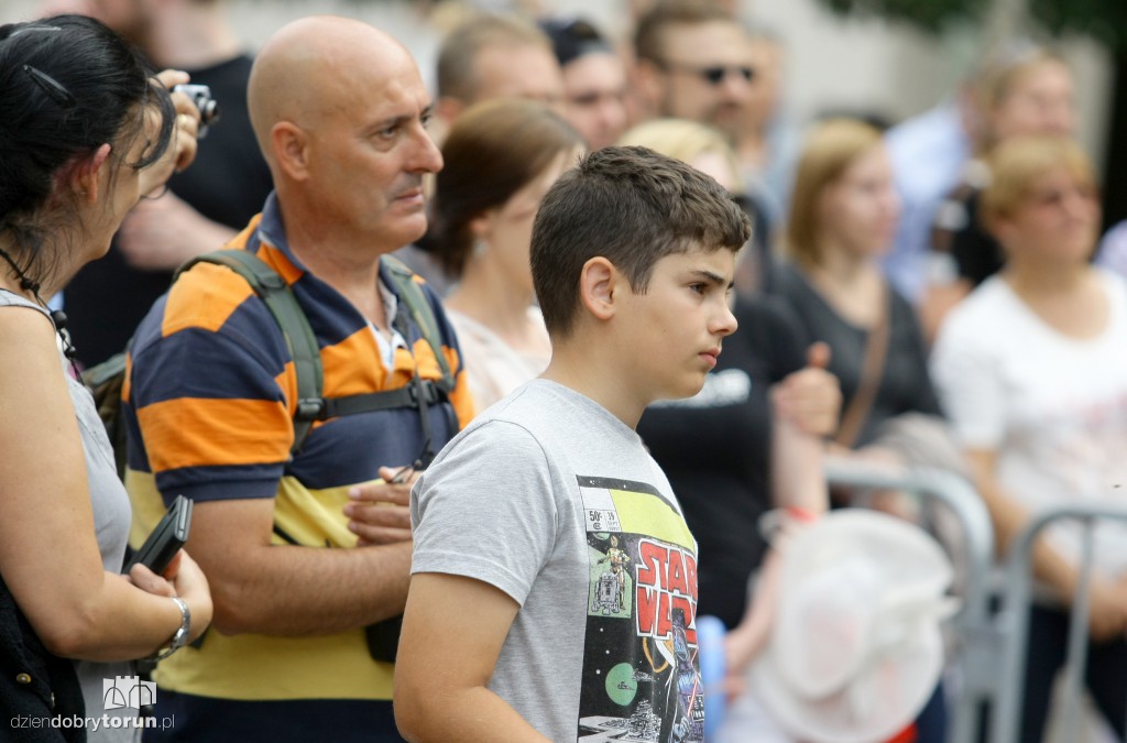 Festiwal Celtycki Gotyk w Toruniu!