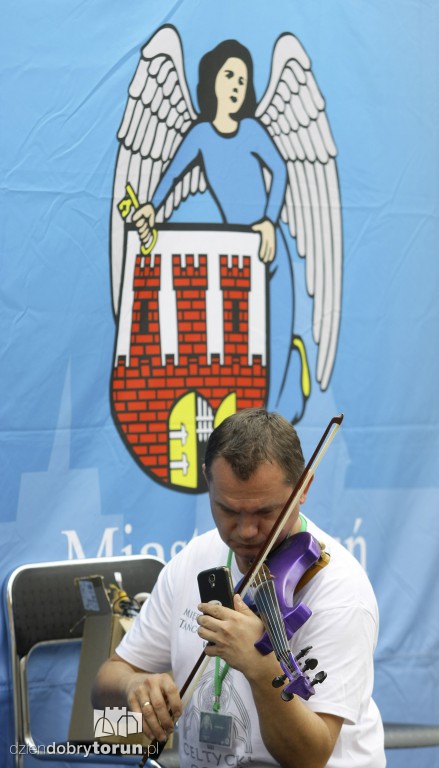 Festiwal Celtycki Gotyk w Toruniu!