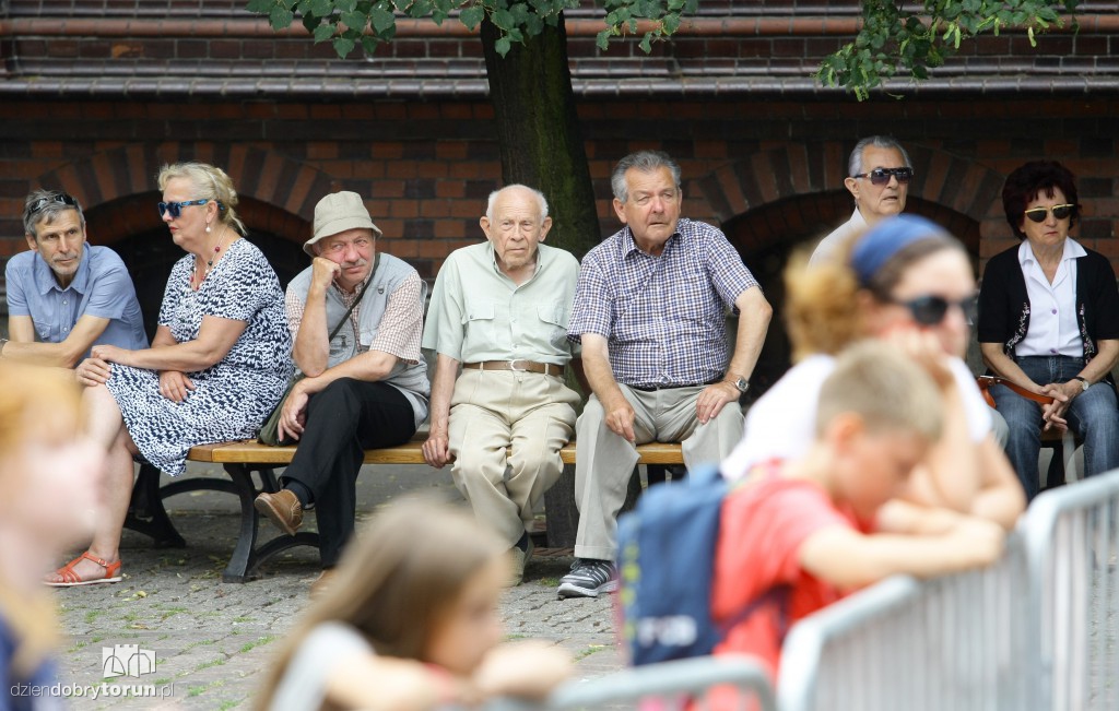 Festiwal Celtycki Gotyk w Toruniu!